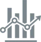 chart icon