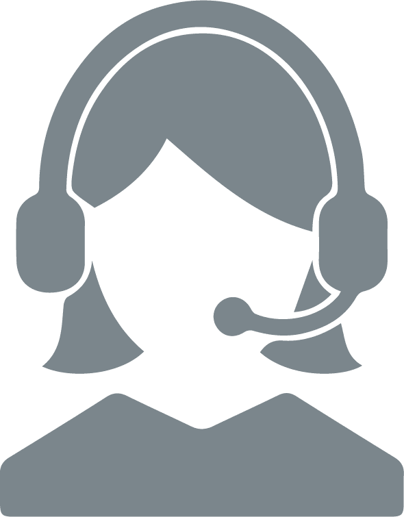 customer service icon