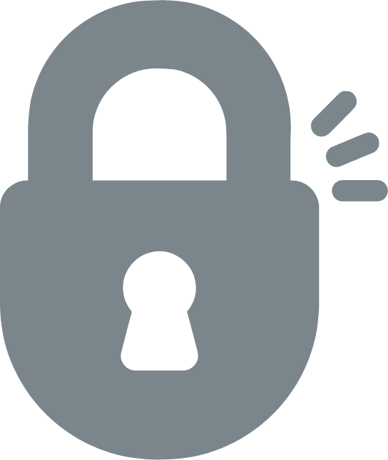 padlock icon