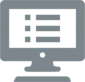 screen icon