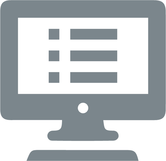 screen icon
