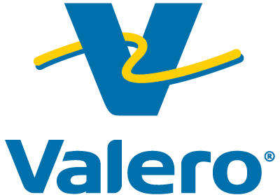 Valero Logo