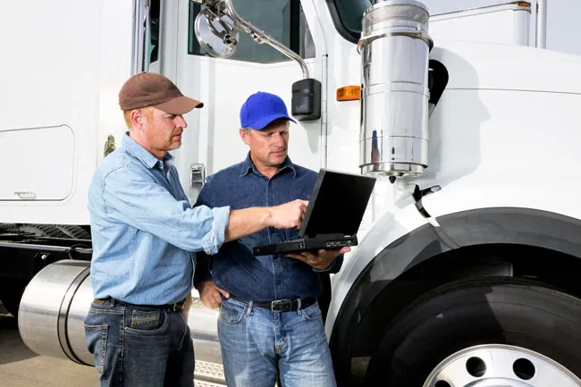 Fleet fuel cards for corporate vehicle fleet savings.